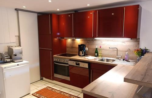 Obermaiselstein Apartment | Akelei