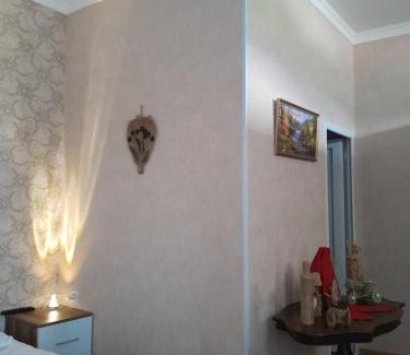Akhaltsikhe House | Akhaltsikhe hotel “Sunny House”
