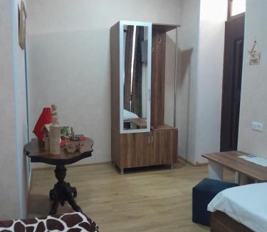 Akhaltsikhe House | Akhaltsikhe hotel “Sunny House”