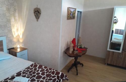Akhaltsikhe House | Akhaltsikhe hotel “Sunny House”