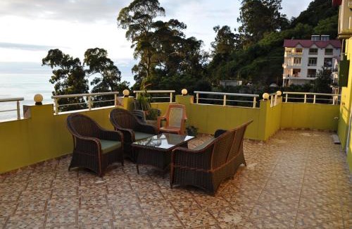 Kvariati House | Akhmed Guest House