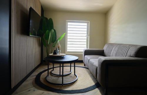 Otrobanda Apartment | Aki Banda Suites