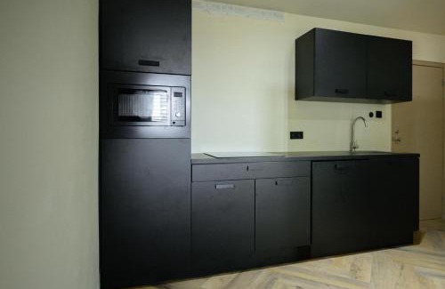 Otrobanda Apartment | Aki Banda Suites