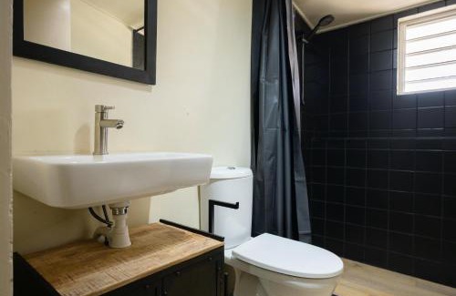 Otrobanda Apartment | Aki Banda Suites