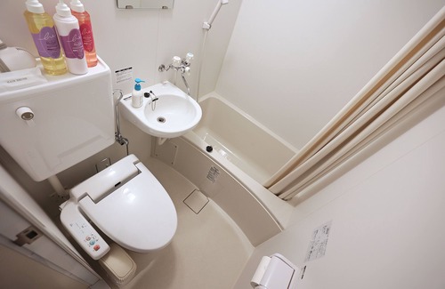 Ueno Hotel | Akihabara Nakagawa Inn