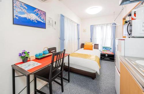 Kameido Apartment | Akihabara Skytree Premium Apartment 201