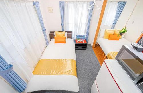 Kameido Apartment | Akihabara Skytree Premium Apartment 201