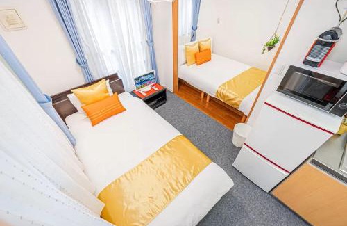 Kameido Apartment | Akihabara Skytree Premium Apartment 201