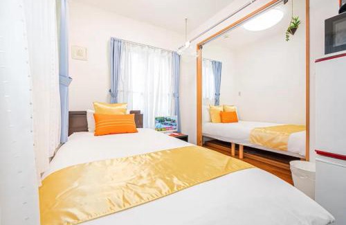 Kameido Apartment | Akihabara Skytree Premium Apartment 201