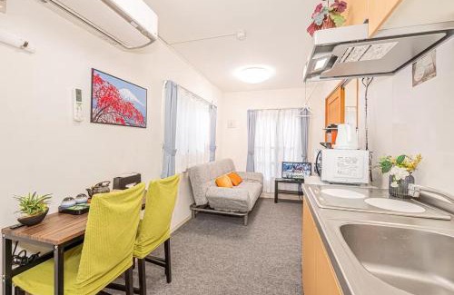 Kameido Apartment | Akihabara Skytree Premium Apartment 301