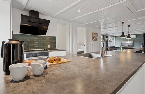 Nordborg House | "Akira" - 250m from the sea by Interhome