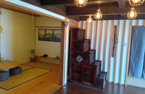 Asakura Hotel | Akitsuki Kominka Yado You