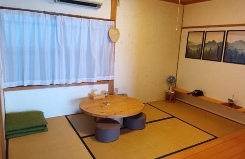 Asakura Hotel | Akitsuki Kominka Yado You