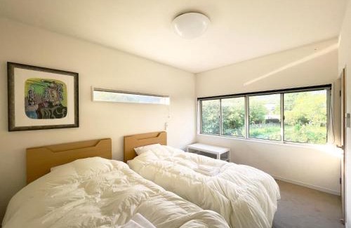 Asakura Villa | Akizuki Gallery House