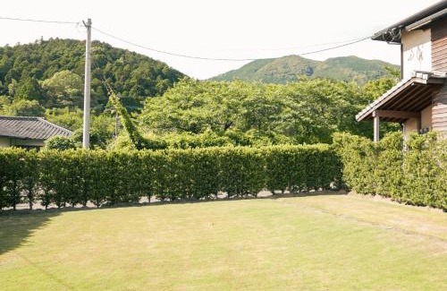 Asakura House | Akizuki Meganebashi Cottage