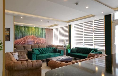 Kusadasi City Centre Hotel | Akman City Hotel