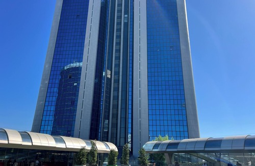 Besiktas Apartment | Akmerkez Residence