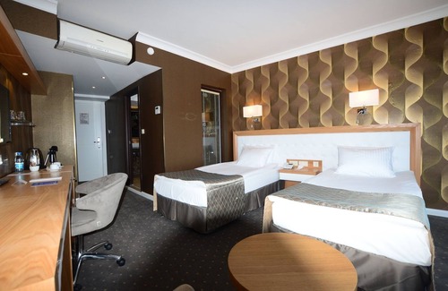 Canakkale Hotel | Akol Hotel