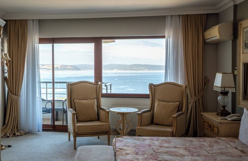 Canakkale Hotel | Akol Hotel