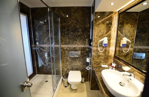 Canakkale Hotel | Akol Hotel