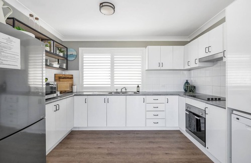 Hyams Beach House | Akora House at Hyams Beach