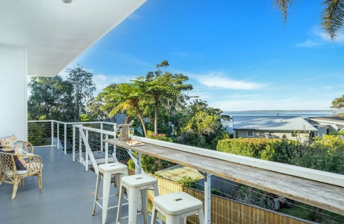 Hyams Beach House | Akora House at Hyams Beach