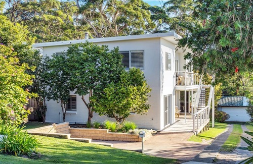 Hyams Beach House | Akora House at Hyams Beach