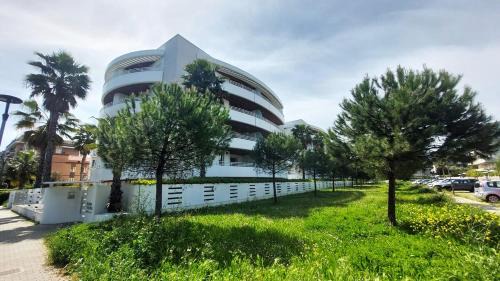 Montesilvano Apartment | akoya apartment