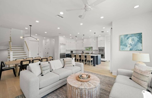 Clearwater Beach House | Akoya House at The Gemma