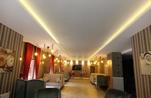 Uzungol Hotel | Akpinar Hotel