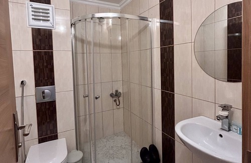 Uzungol Hotel | Akpinar Hotel