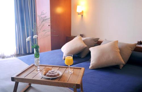 Calafell Hotel | Akquaaa Boutique Hotel