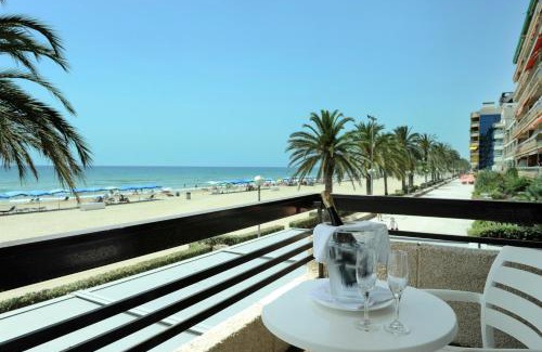 Calafell Hotel | Akquaaa Boutique Hotel
