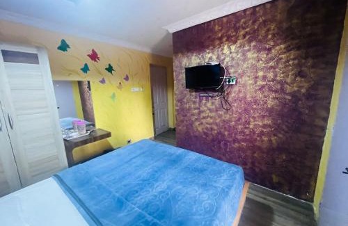 Kandal Hotel | AKR Resitancy