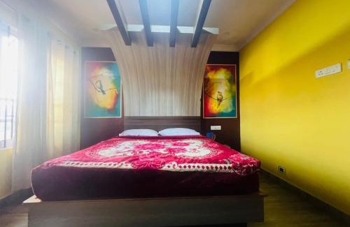 Kandal Hotel | AKR Resitancy