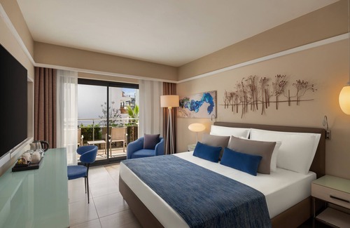 Ciftlik Resort | Akra Fethiye Tui Blue Sensatori All Inclusive