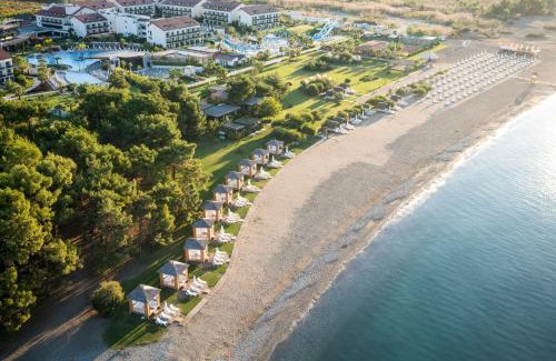 Ciftlik Hotel | Akra Fethiye Tui Blue Sensatori - Ultra All Inclusive