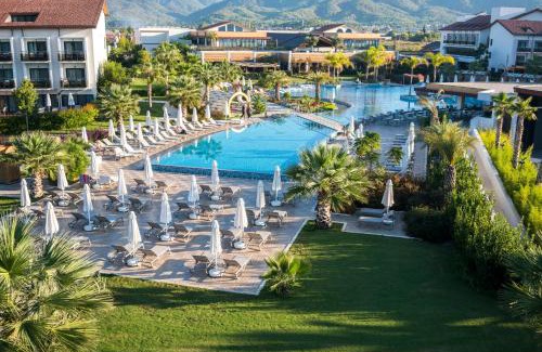 Ciftlik Hotel | Akra Fethiye Tui Blue Sensatori - Ultra All Inclusive