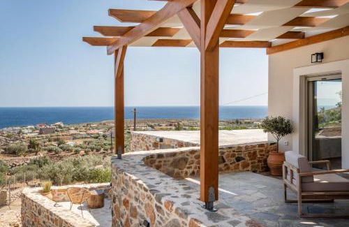 Pefki House | Akra Suite