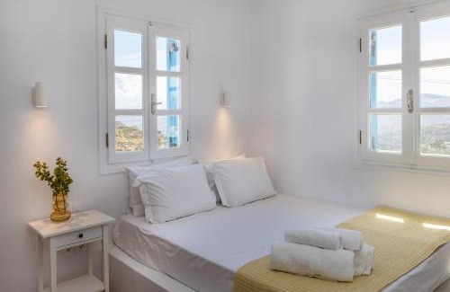 Panormos House | Akre Marlas Tinos