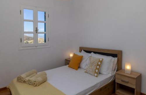 Panormos House | Akre Marlas Tinos