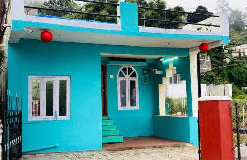 Kodaikanal Villa | Akshay INN