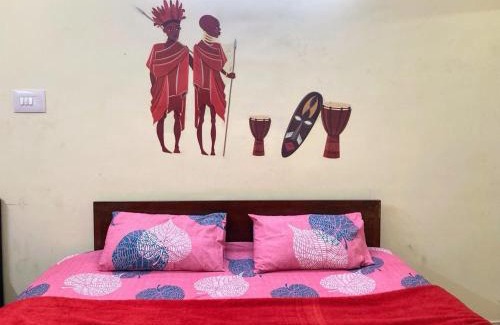 Kodaikanal Villa | Akshay INN