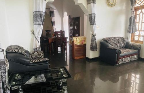 Pottuvil Division 2 Villa | Akshi Villa