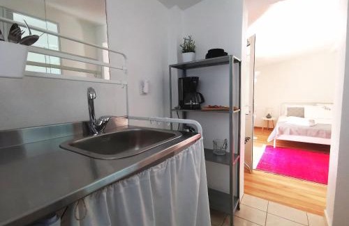 Palaio Tsifliki Hotel | Akti Hotel Kavala