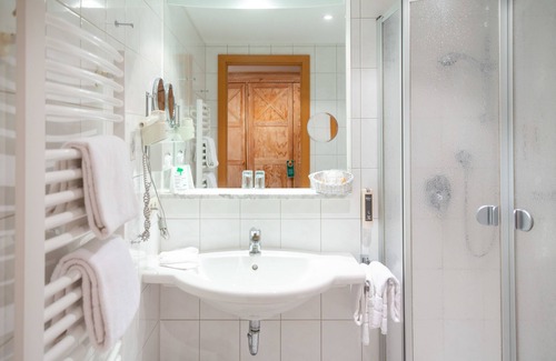 Bad Faulenbach Hotel | Aktiv Hotel Schweiger