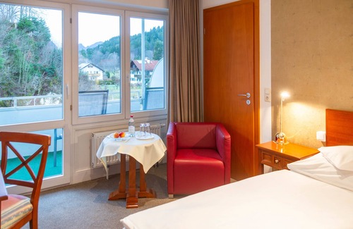 Bad Faulenbach Hotel | Aktiv Hotel Schweiger