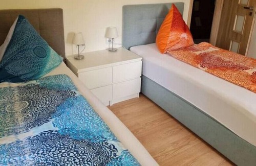 Sonnen Apartment | Aktive Erholung im sonnigen Sonnen: FeWo Relax für abenteuerlustige Urlauber