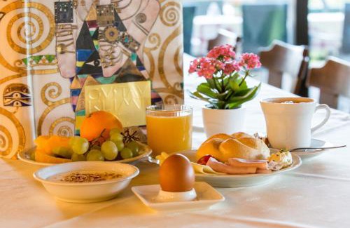 Steinbach am Attersee Hotel | Aktivhotel Föttinger