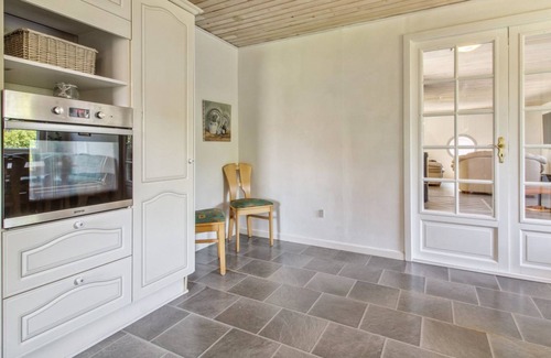 Hojer House | "Aku" - 24km from the sea by Interhome